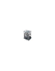 Relais Panasonic HC2-DC110V Matsushita 110 V CC 5 A 2 contacts AP3226