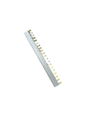 Support de relais Allen Bradley 700-TBJ20G, cavalier gris 20 voies