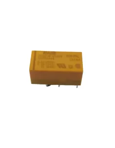 Nais  ds2e-m-dc24v rele' in miniatura a 1500v fcc altamente sensibile