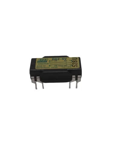 Relais bistable Matsushita sds da2-5v
