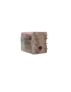 Ge power 220707 prc4m20an  rele' 2 contatti di scambio 230vac