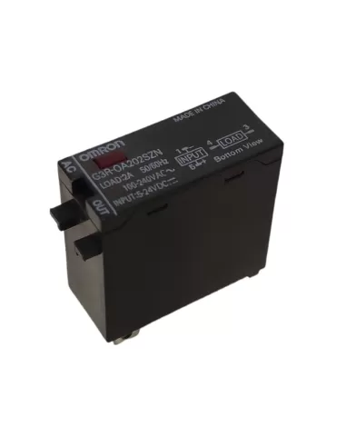 Omron g3rodx02sndc524-relais-g3rodx02sndc524 1