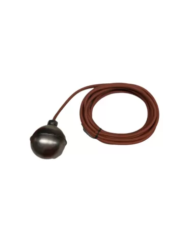 Ocmei 3rl13-5s level regulator eex silicone cable 5mt