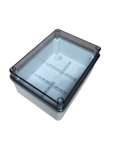 Caja de conexiones Vimar V55306 IP56 150 x 110 x 70 mm