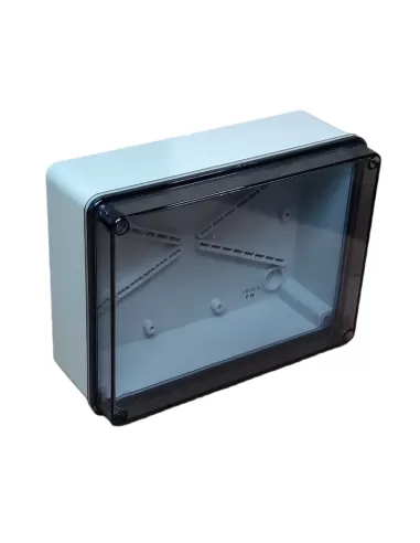 Caja de conexiones Vimar V55307 IP56 190 x 140 x 70 mm