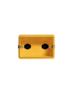 Bticino 120023 interlink - box for 3 civil series mods