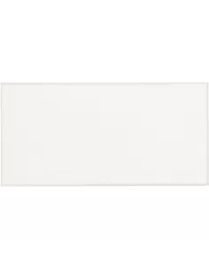 Bticino 16136f//0g multibox - placa ciega para 16136s, gris