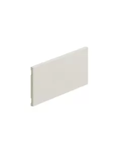 Bticino 16136f//0m multibox - placca cieca avorio per magic
