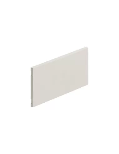 Bticino 16136f//0m multibox - placa ciega de marfil para magia