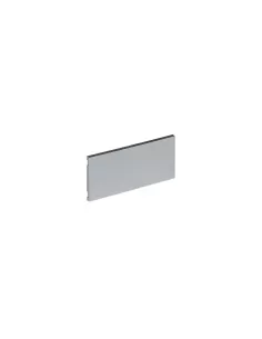 Bticino 16136f/0th multibox - plaque aveugle 6 modules light tech