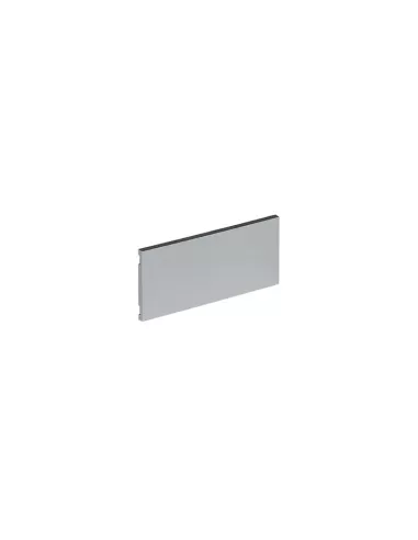 Bticino 16136f/0th multibox - plaque aveugle 6 modules light tech