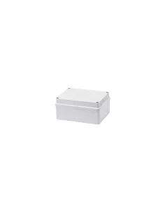 Caja Gewiss IP56 paredes lisas 150x110x70 gw44206 cajas de conexiones