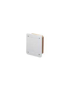 Gewiss boîte de jonction modulaire encastrée IP40 138x169x70 avec couvercle antichoc GW48661 boîtes de jonction