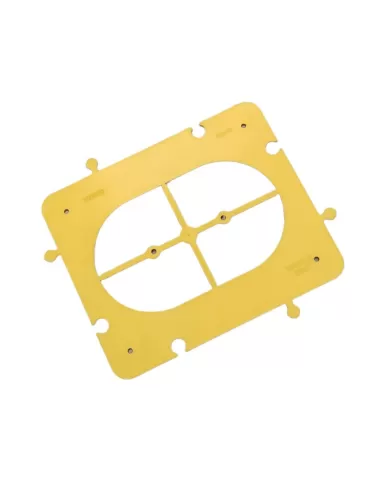 Vimar V71573 Multifunctional Accessory 3 Light Wall Modules