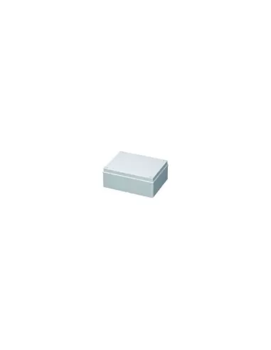 F a i watertight box with lid 300x220x120 w//rubber