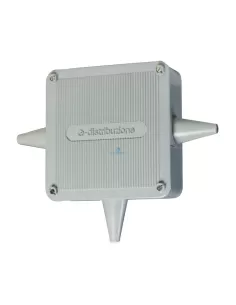 Boîte de jonction Cer CD7 sans bornes 4x25