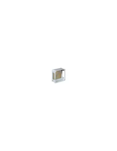 Palazzoli cassetta metallo 373x373x140 ip55 con finestre f6 511612 accessori// industriale