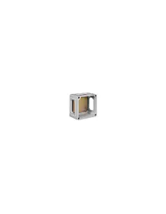 Palazzoli Isolierbox 250x370 mit Platte und Fenstern 2b 531242 Zubehör// Industrie