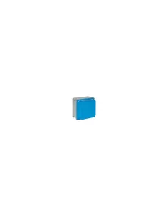 Palazzoli contenitore isolante 190x185x125 2 fori m25 coperchio cieco 532211 accessori// industriale