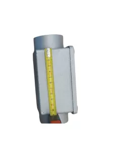 Teaflex c2a02301 casete c2a 0230 1 11//4