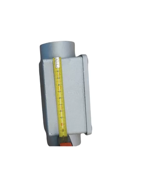 Cassette Teaflex c2a02301 c2a 0230 1 11//4