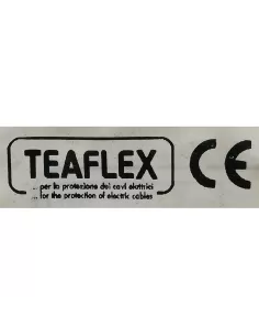 Teaflex c305002 cassetta   c3   0500 2    3//8
