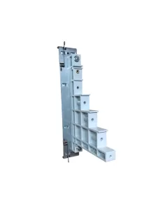 Barres d'isolation de support horizontal pour module GE Power 885197 Q 630 12