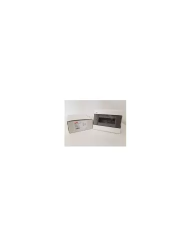 Abb 1sl2057a00 tableau encastré europe ip40 p//v tr-8 modules r9016