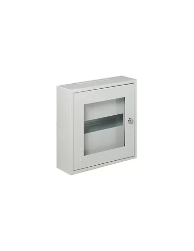 Bticino btdin panel de pared chapa 12 din e109c//12d