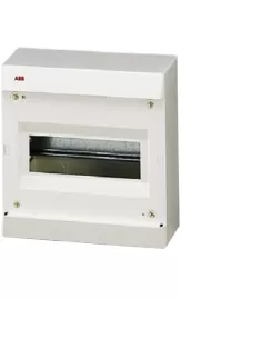Puerto central unibox 24mod//humos