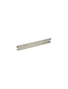 Bticino guia din 35 12 modulos para cuadros f107//012 accesorios industriales