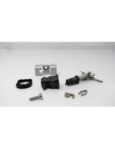 Cerradura de cuadro eléctrico Bticino IP55 12/54 módulos f107c2