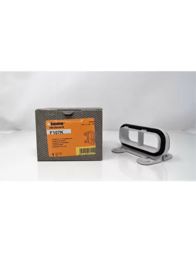 Bticino wall switchboard IP55 F107K