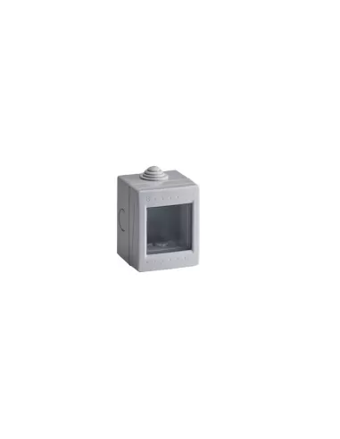Box ip55 02 oder gri 2 mod horiz