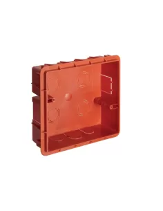 Bocchiotti b04220 sic 08 caja de empotrar para cuadros 08
