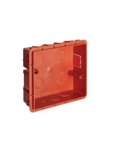 Bocchiotti b04220 sic 08 boîte encastrée pour tableaux électriques 08