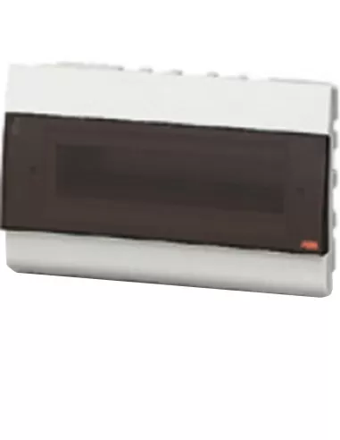 Central inc c//port orizz 8m gr