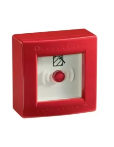 IP55 CE puls r mur central eme r