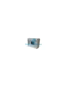 Herholdt 35023 tableau extérieur ip55 hm01//6//8p