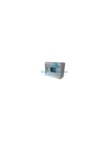 Herholdt 35023 centralita exterior ip55 hm01//6//8p