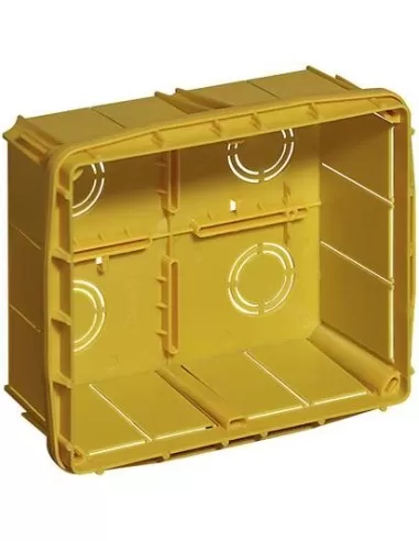 Bticino 16205 multibox - scatola derivazione 150x130x69