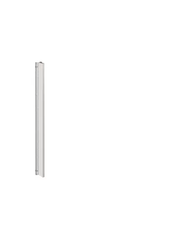 Kit de raccordement horizontal Hager FC125 pour 4 panneaux H1200