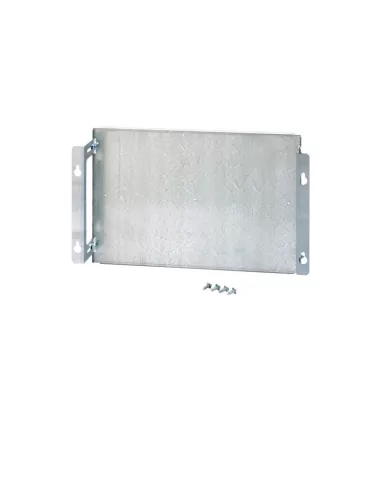 Hager fl346a panneau interne réglable h400 c orion plus l600