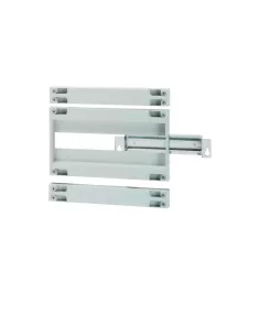 Kit Hager FL373A Orion Plus X160 Vertical MT/DIF H300 L600