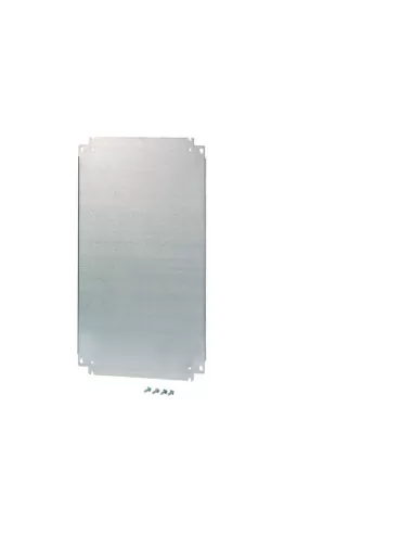 Hager fl404a panel metálico interno orion plus h350 l300