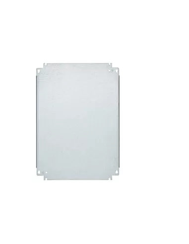 Hager fl414a panel metálico interno orion plus h800 l500