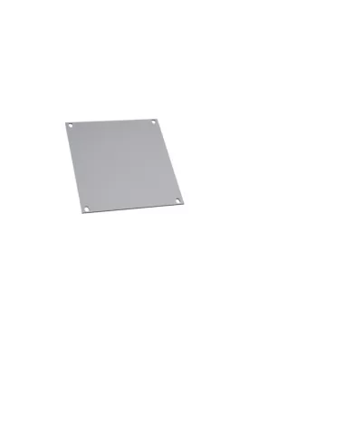 Hager fl423a panneau interne en résine orion plus h350 l300