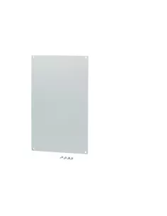Panel interno de resina Hager FL424A Orion Plus H500 L300