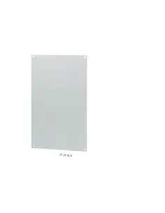 Panel interno de resina Hager FL427A Orion Plus H650 L500