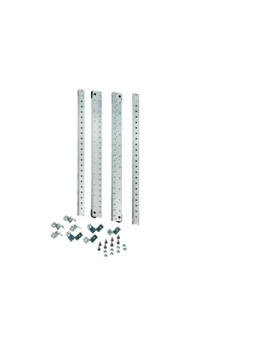 Hager fl459a vertical funcional con policarbonato Orion Plus H350